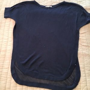 Victoria’s Secret Knit Swim Cover Up